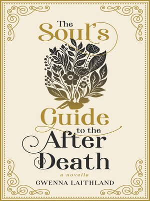 The Soul's Guide to the After Death - ebook
